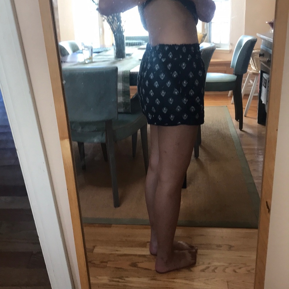 Boho shorts - Picture 6 of 8